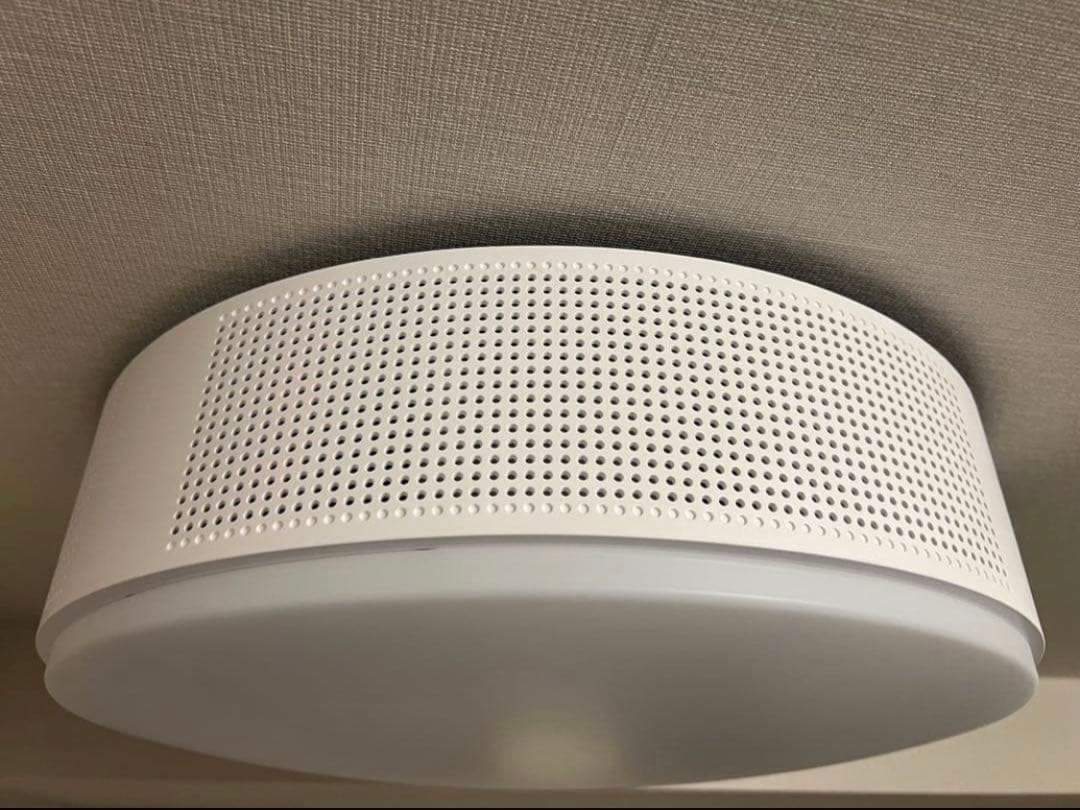 【美品】anker nebula nova シーリング プロジェクター