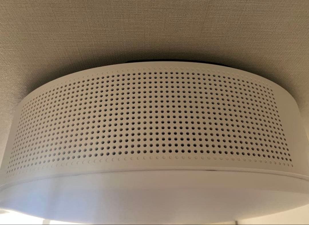 【美品】anker nebula nova シーリング プロジェクター