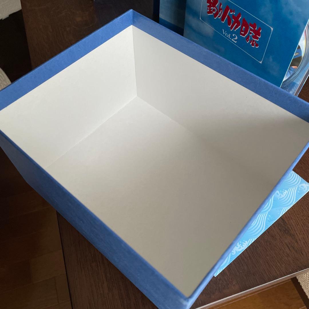 【COCO】釣りバカ日誌 大漁箱　DVD-BOXシリーズ全22作品・28枚