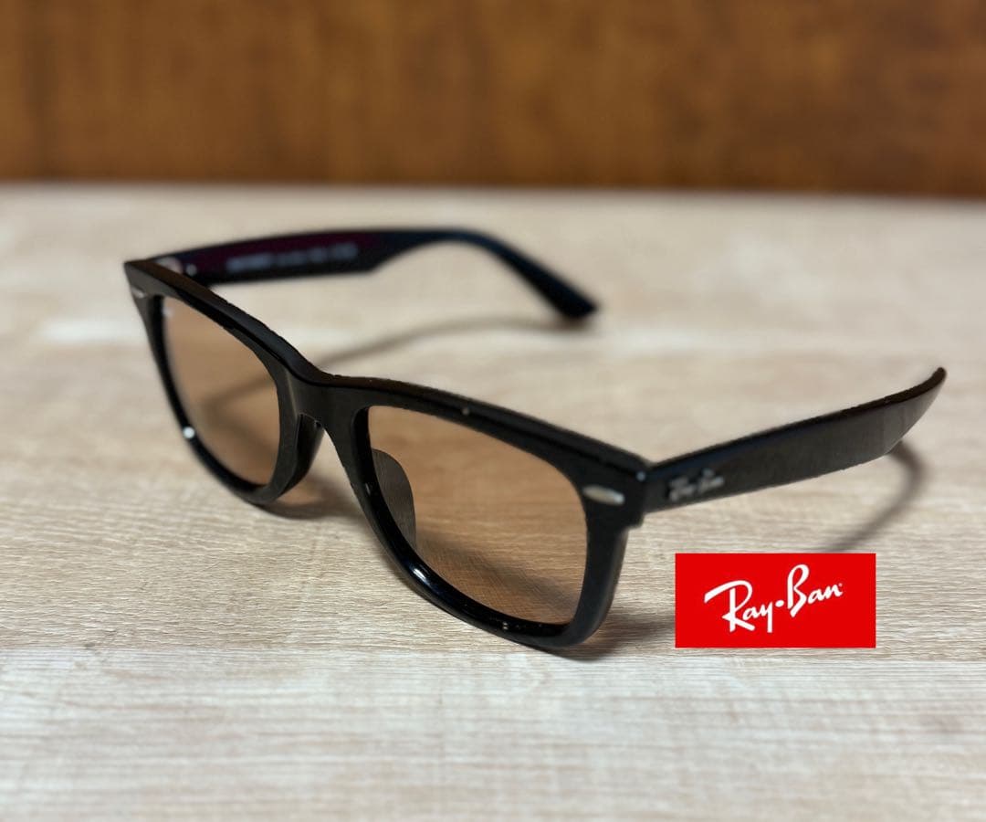 Ray-Ban ［レイバン］RB2140F WAYFARER