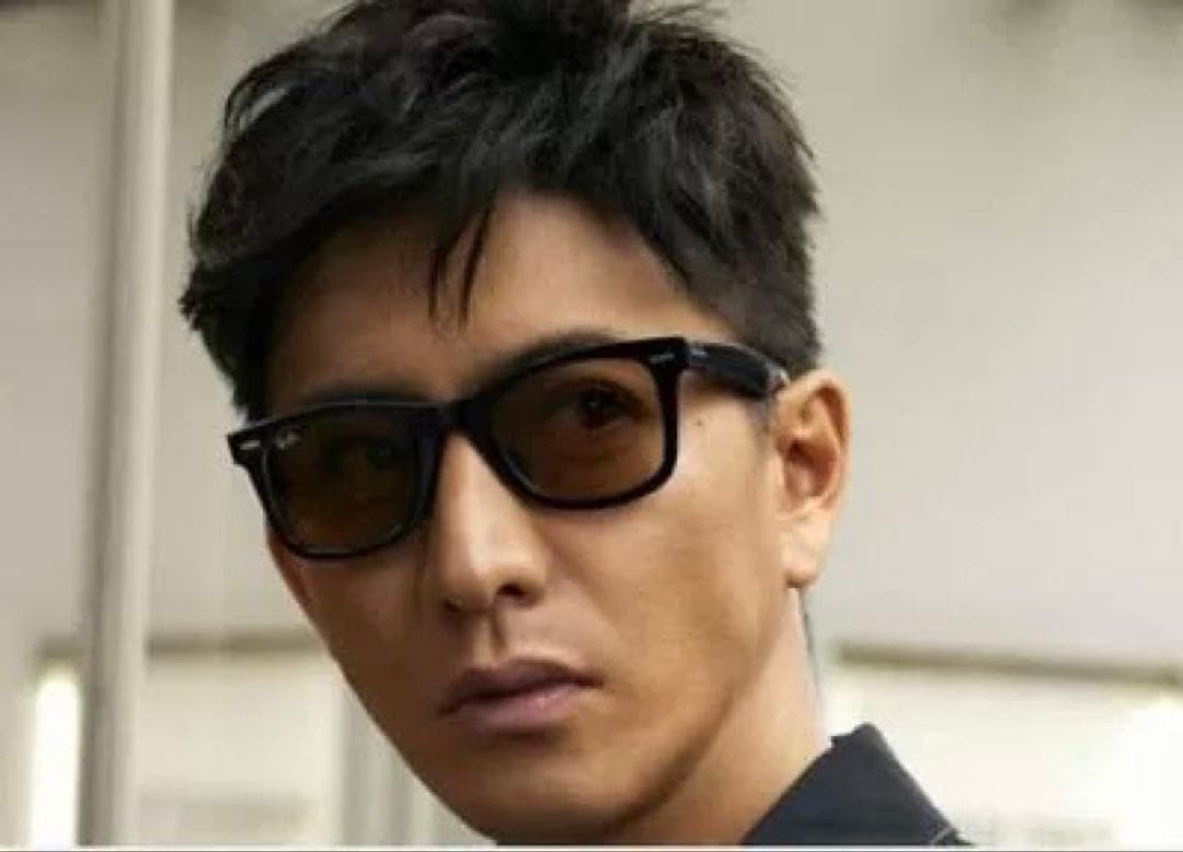 Ray-Ban ［レイバン］RB2140F WAYFARER