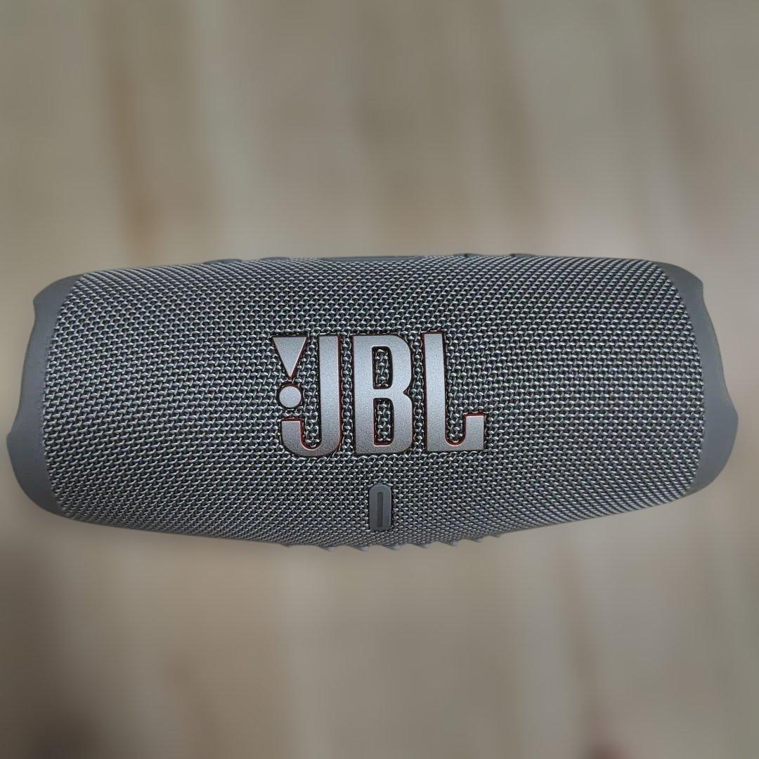 期間限定値下げ中!!jblcharge5＆jbl wave beamセット