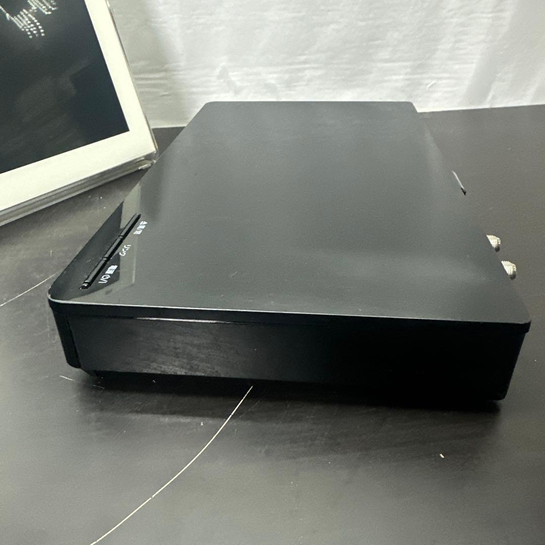 Panasonic「プライベート・ビエラ」15型ポータブルテレビ BD搭載