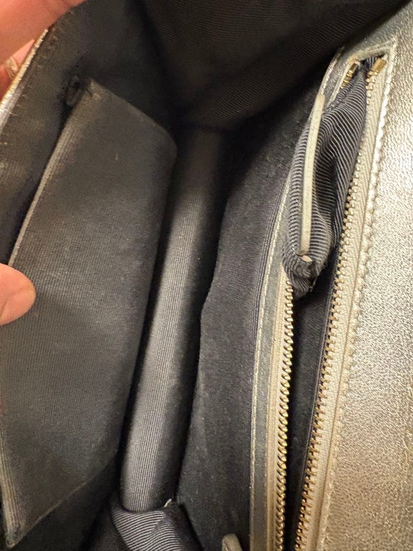 Christian Dior DIORAMA ディオラマ チェーンシバッグ