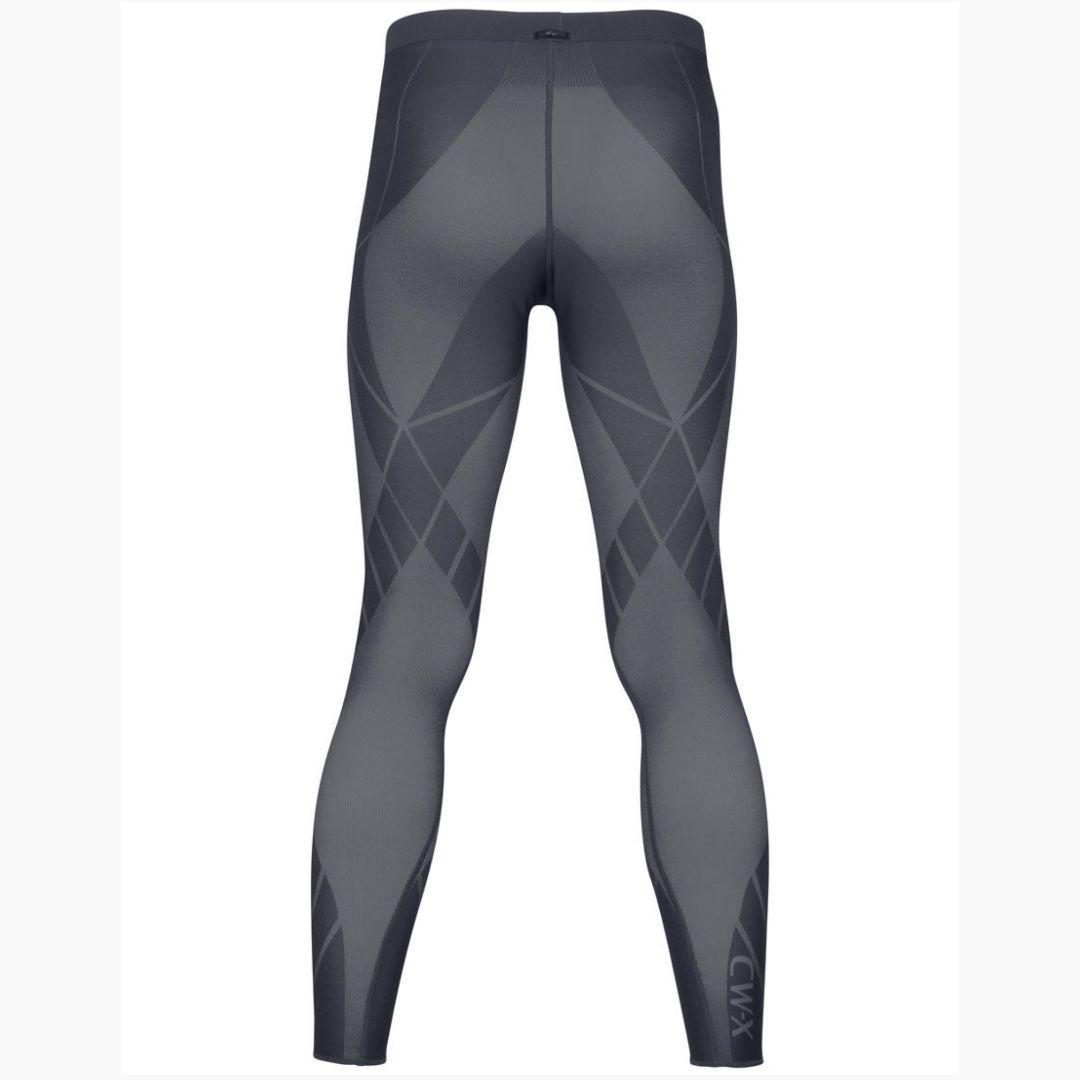 CW-X ジェネレーターモデル テーピングタイツ クール GY 新品 M