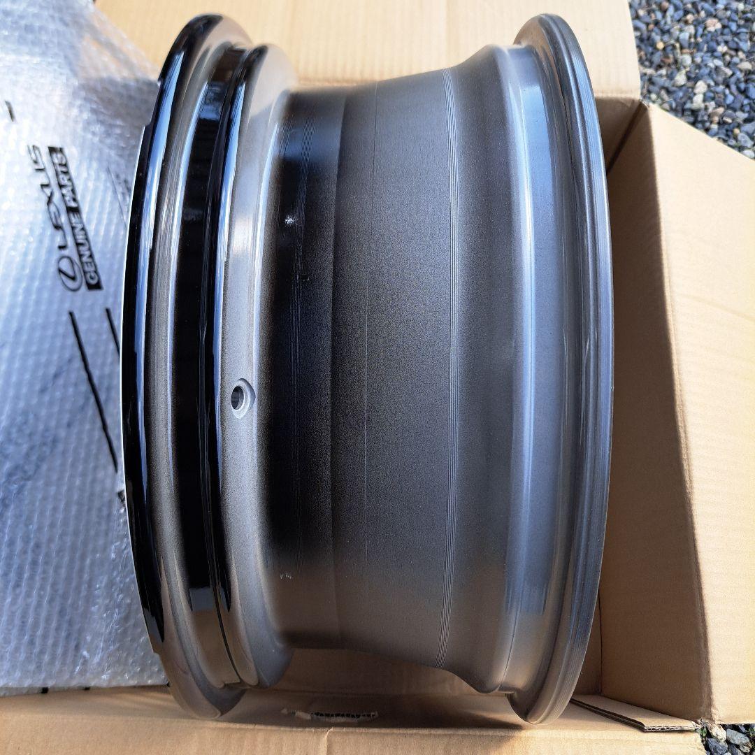 30アルファード純正ホイール1本　品番42611-58330