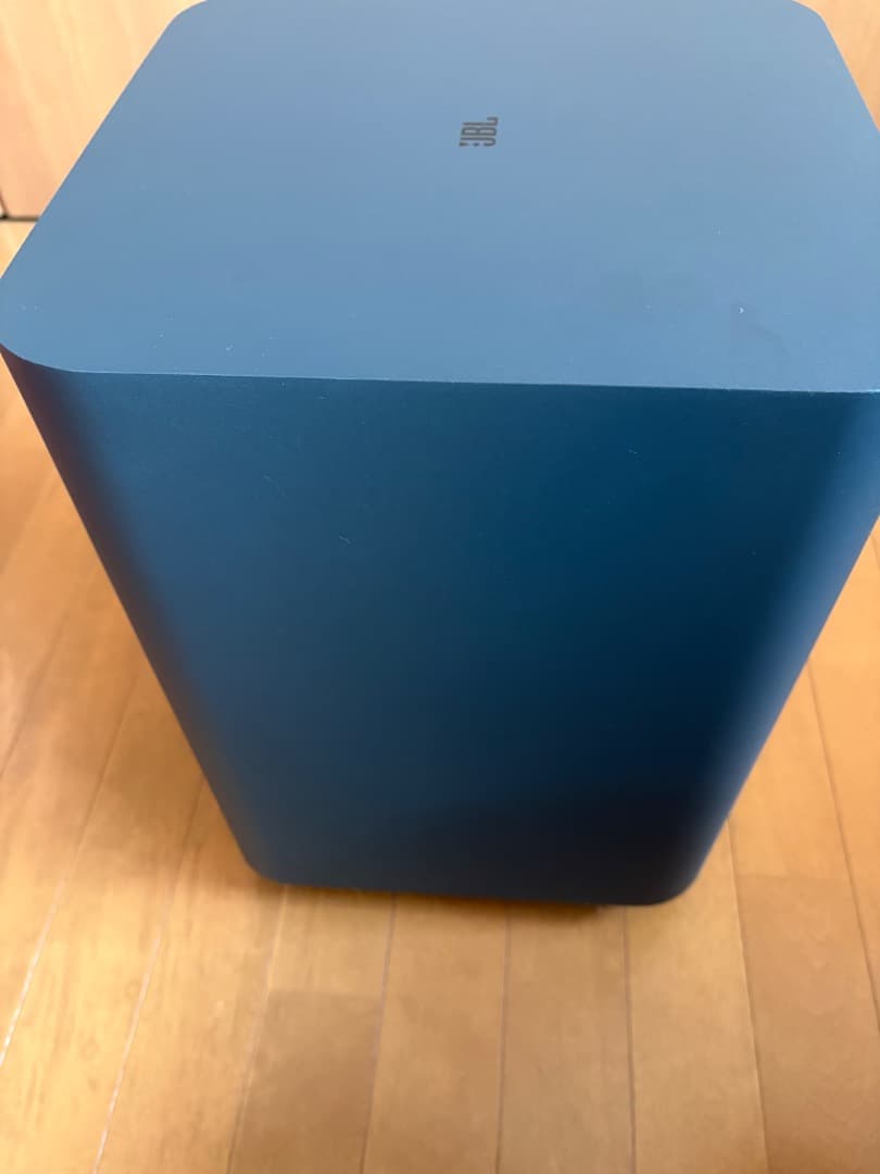 スピーカー・ウーファー JBL Bar 500