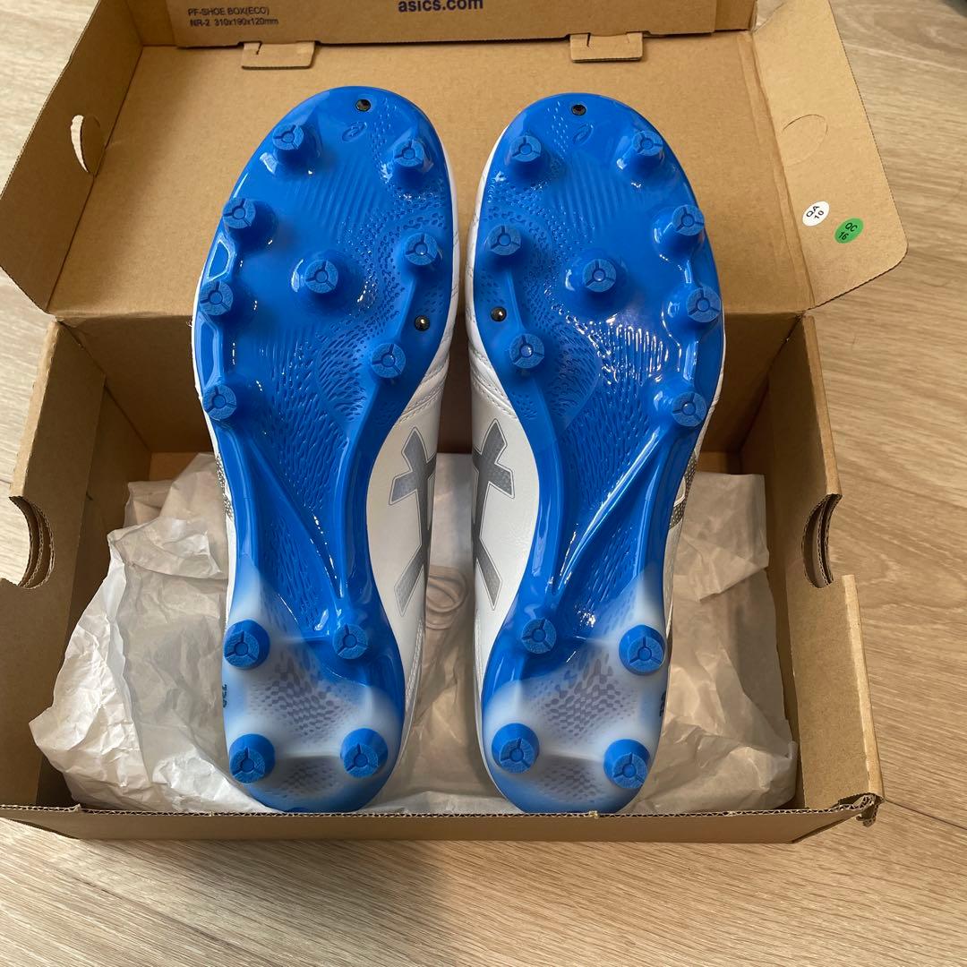 【新品未使用】ASICS DS LIGHT PRO 27.0cm