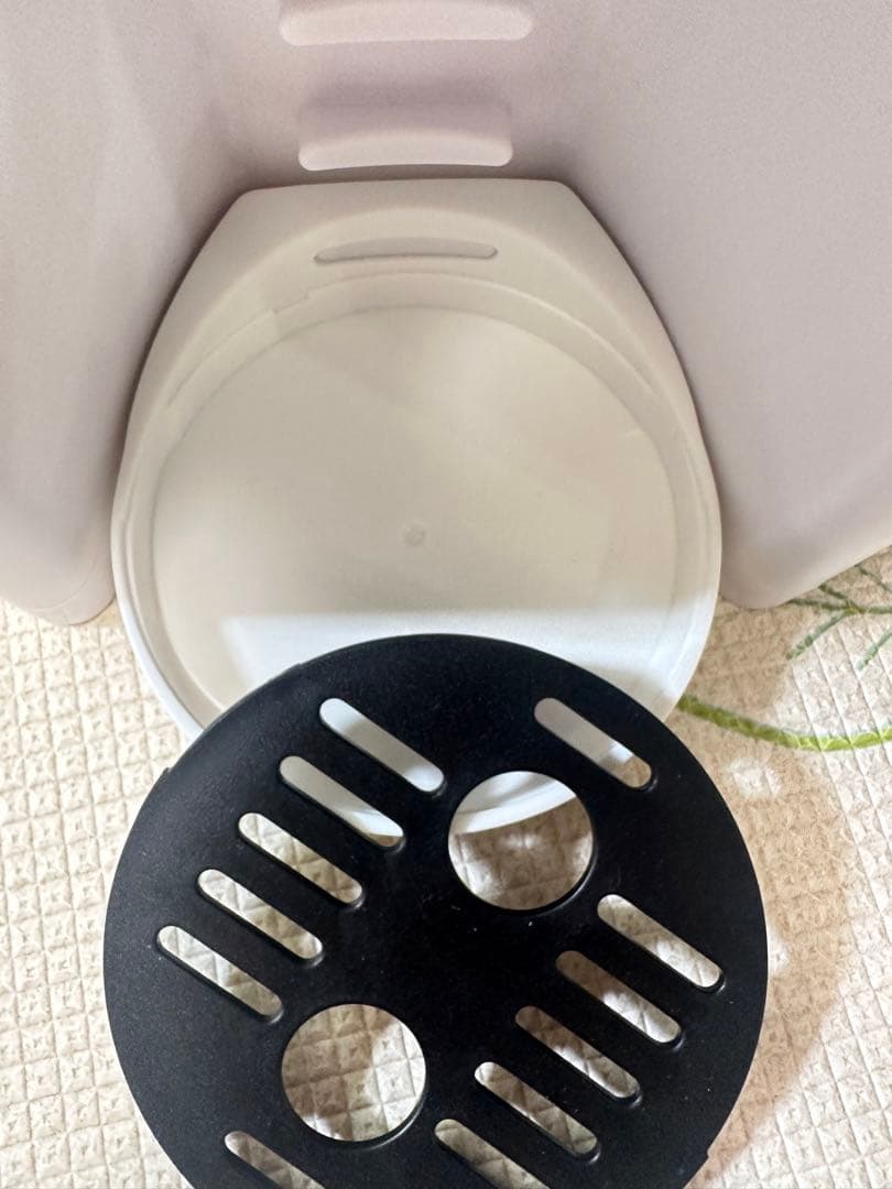 自動ミルクメーカーbabybrezza Formula Pro Advanced