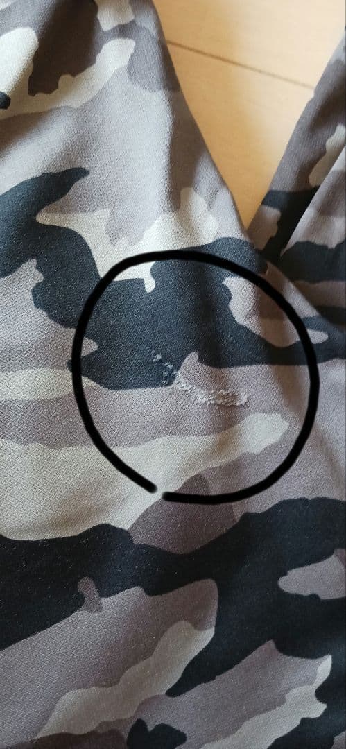 UNDER ARMOUR　男の子　17点まとめ売り　140