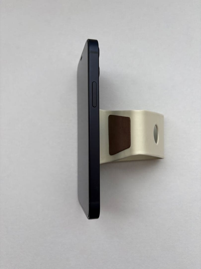 iPhone12mini 64GB ブラック SIMフリー 箱付き