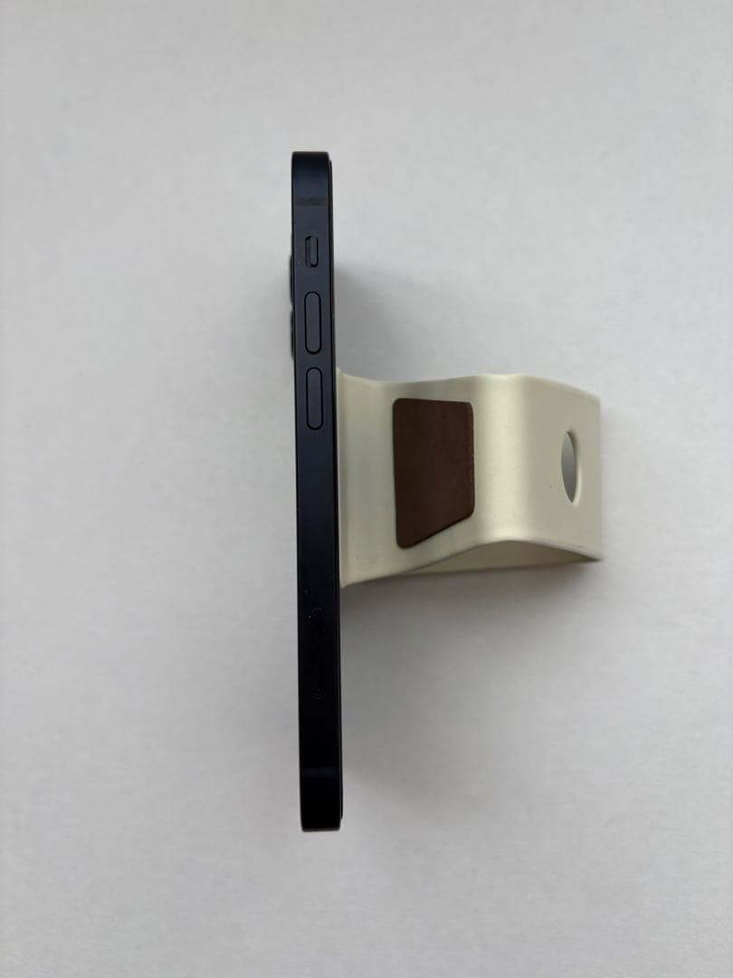 iPhone12mini 64GB ブラック SIMフリー 箱付き