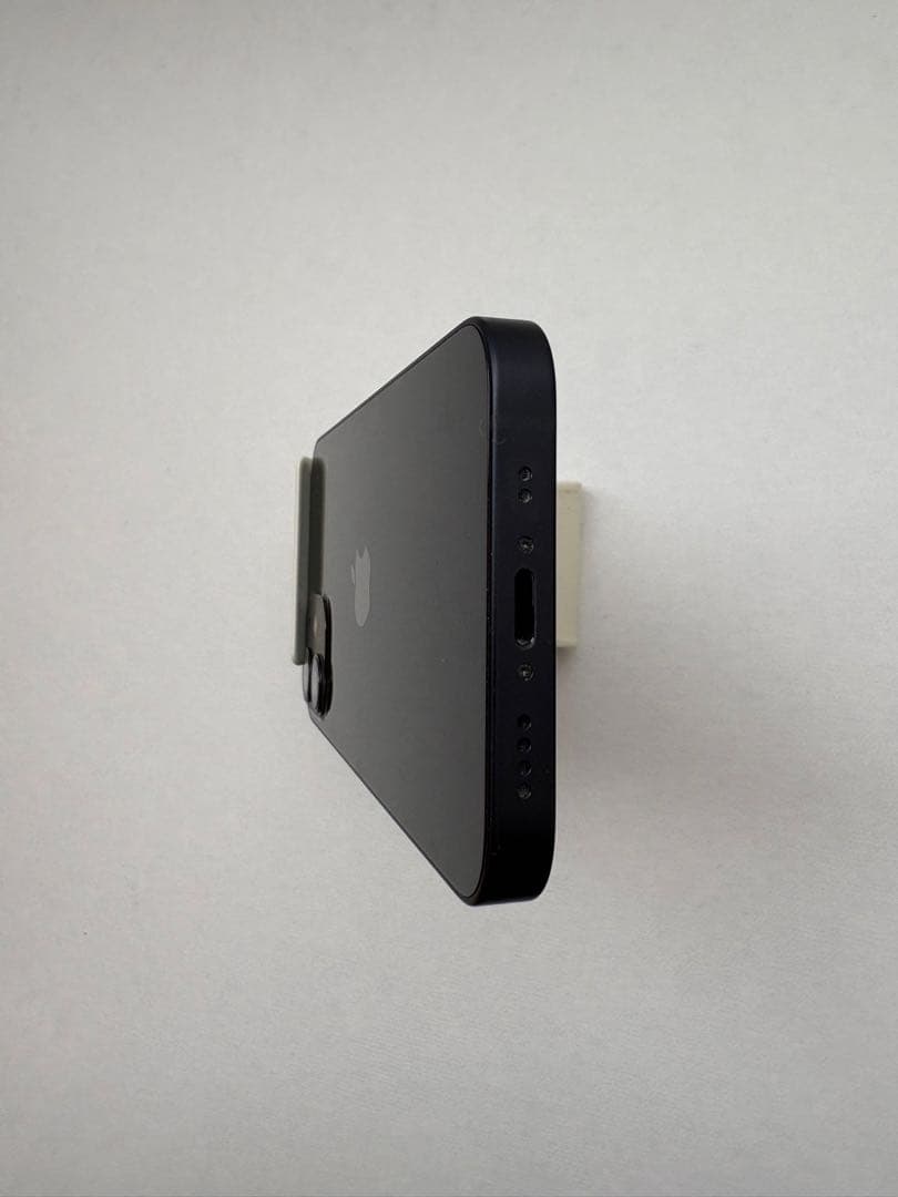 iPhone12mini 64GB ブラック SIMフリー 箱付き