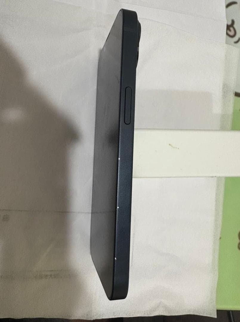 iPhone 14 256g ミッドナイト 海外版 SIMフリー