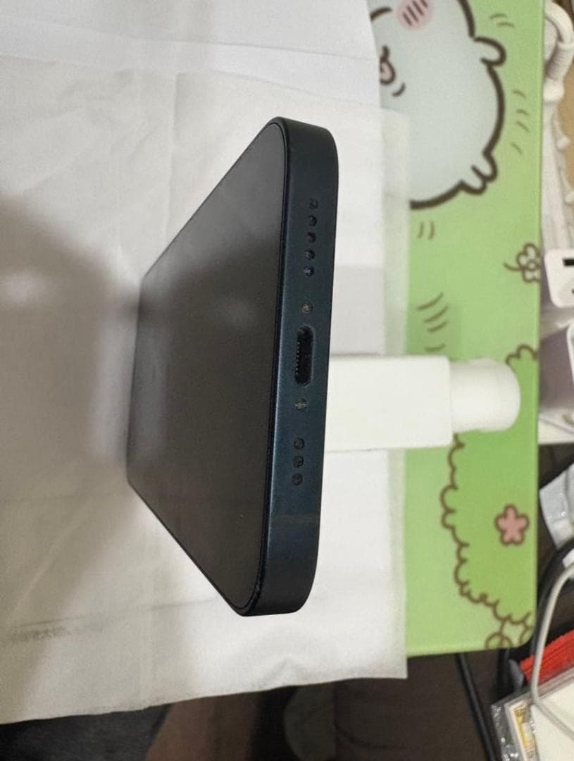 iPhone 14 256g ミッドナイト 海外版 SIMフリー