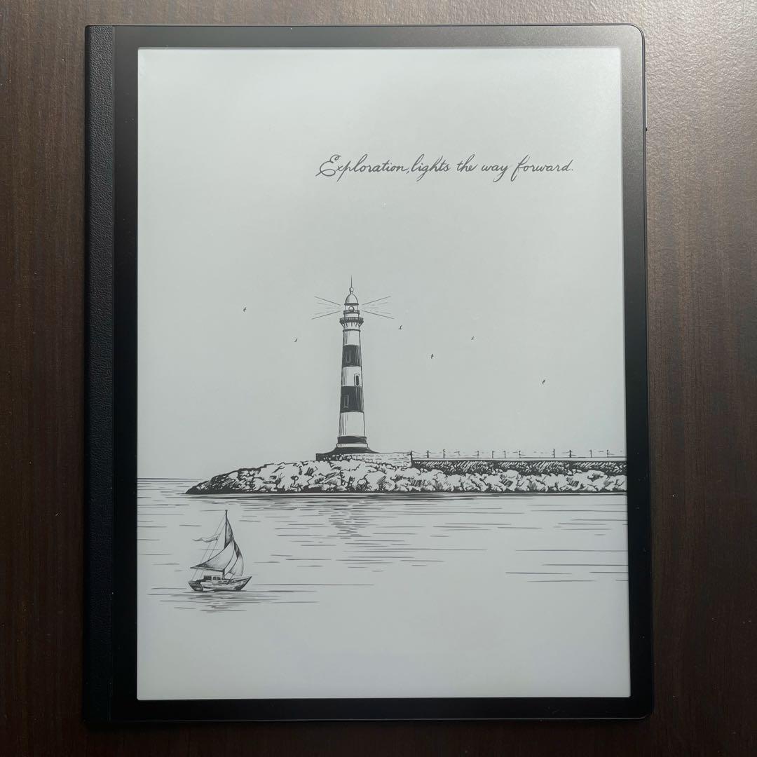 電子ペーパータブレットHUAWEI MatePad Paper 10.3inch