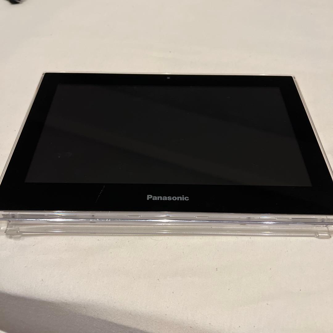 防水録画機能付プライベートビエラ （HEMS ホームサーバー機能付）