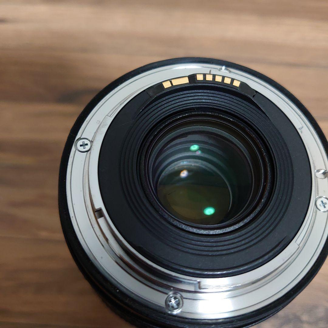 Canon EF16-35 F4L IS USM 美品！
