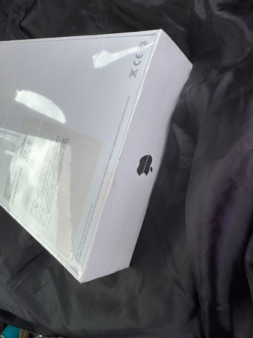 iPad mini 2 128GB WiFiモデル 新品未使用未開封