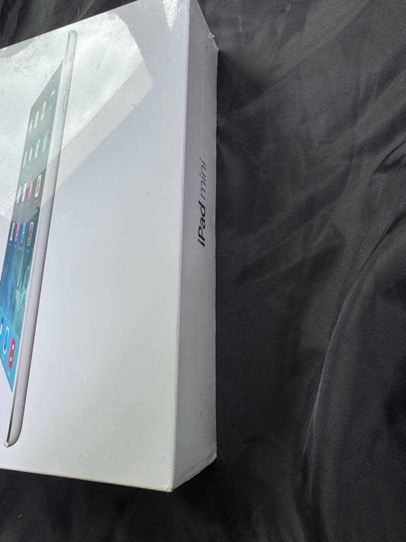 iPad mini 2 128GB WiFiモデル 新品未使用未開封