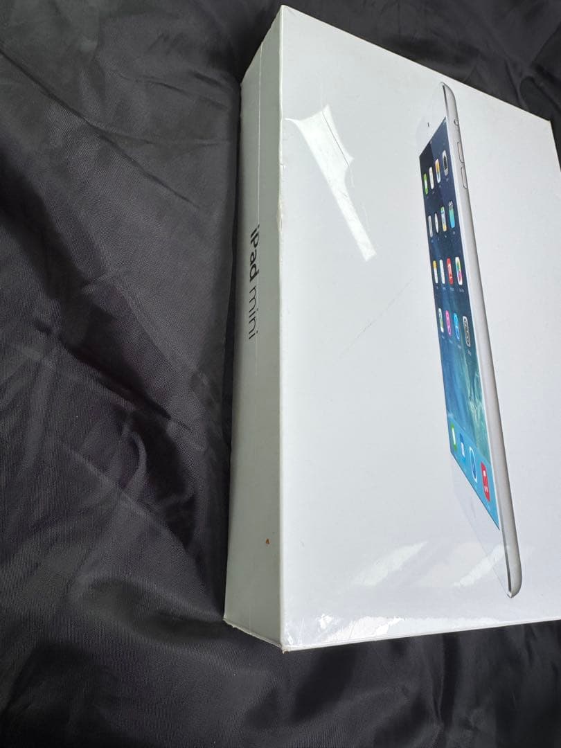 iPad mini 2 128GB WiFiモデル 新品未使用未開封