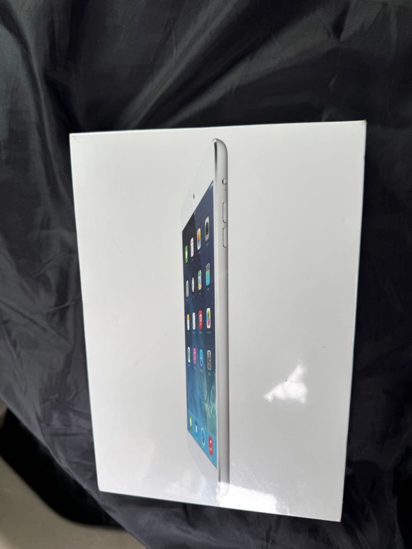 iPad mini 2 128GB WiFiモデル 新品未使用未開封