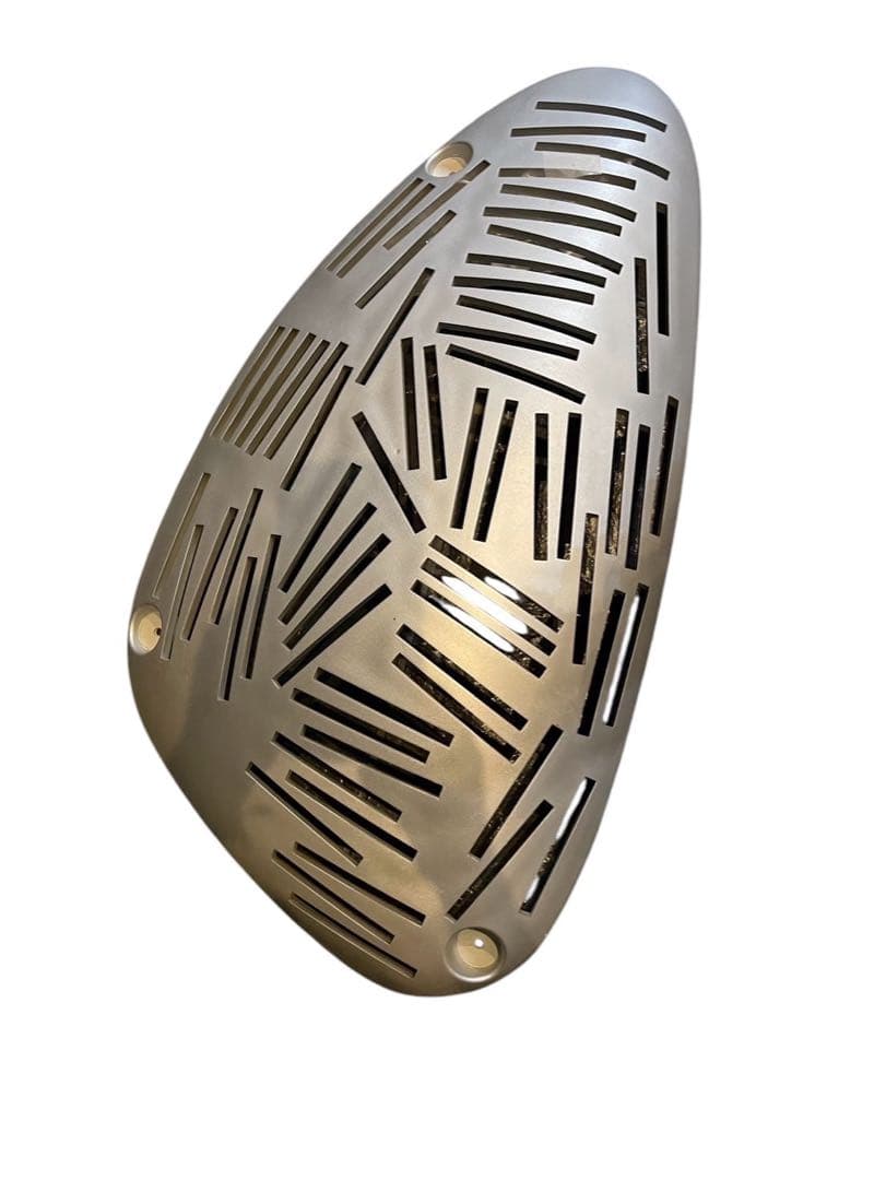 guzzini グッチーニイタリア製「Enzo Calabrese」の作品。