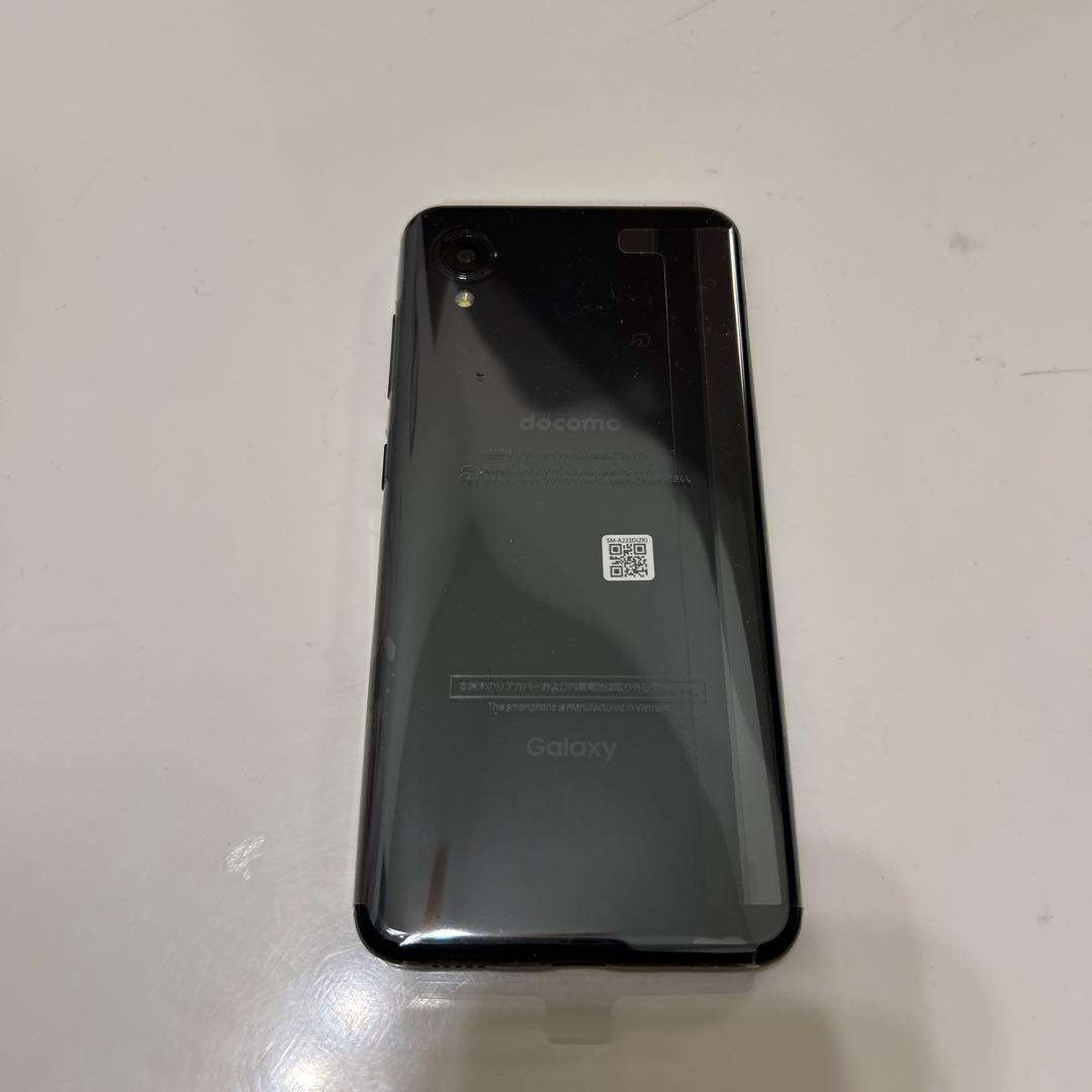 Galaxy A22 5G docomo 64GB ギャラクシー ドコモ 未使用
