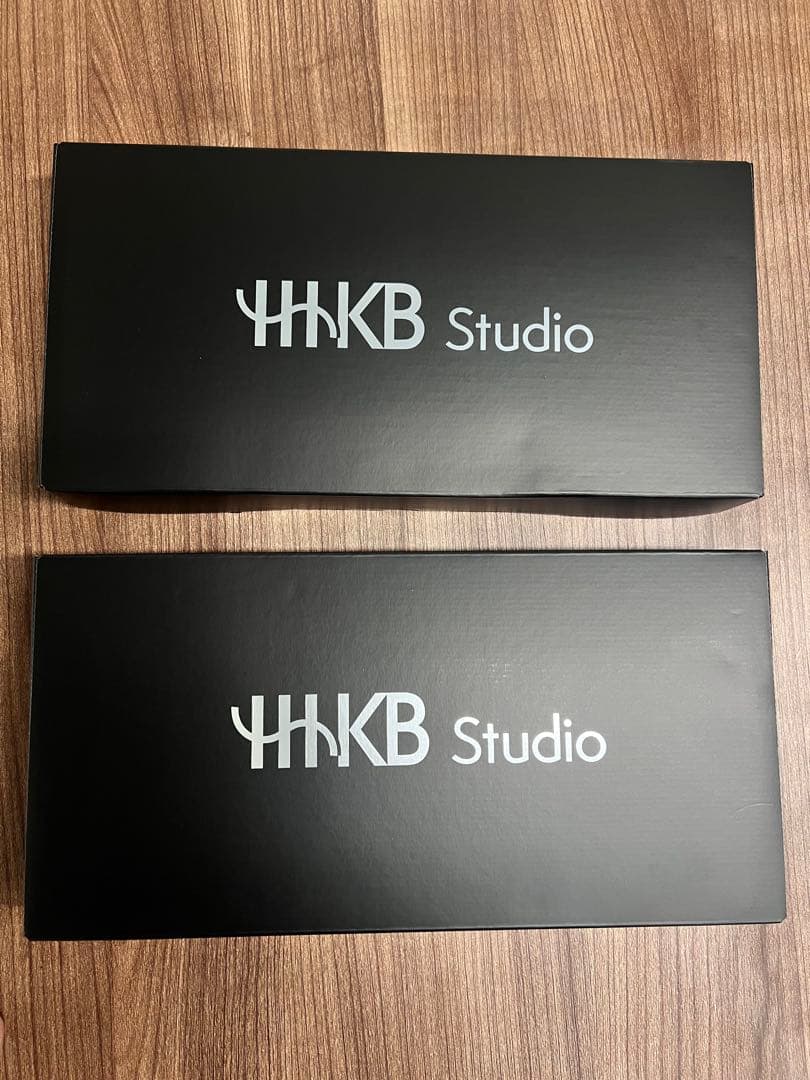 HHKB Studio 日本語配列(雪) 新品未使用