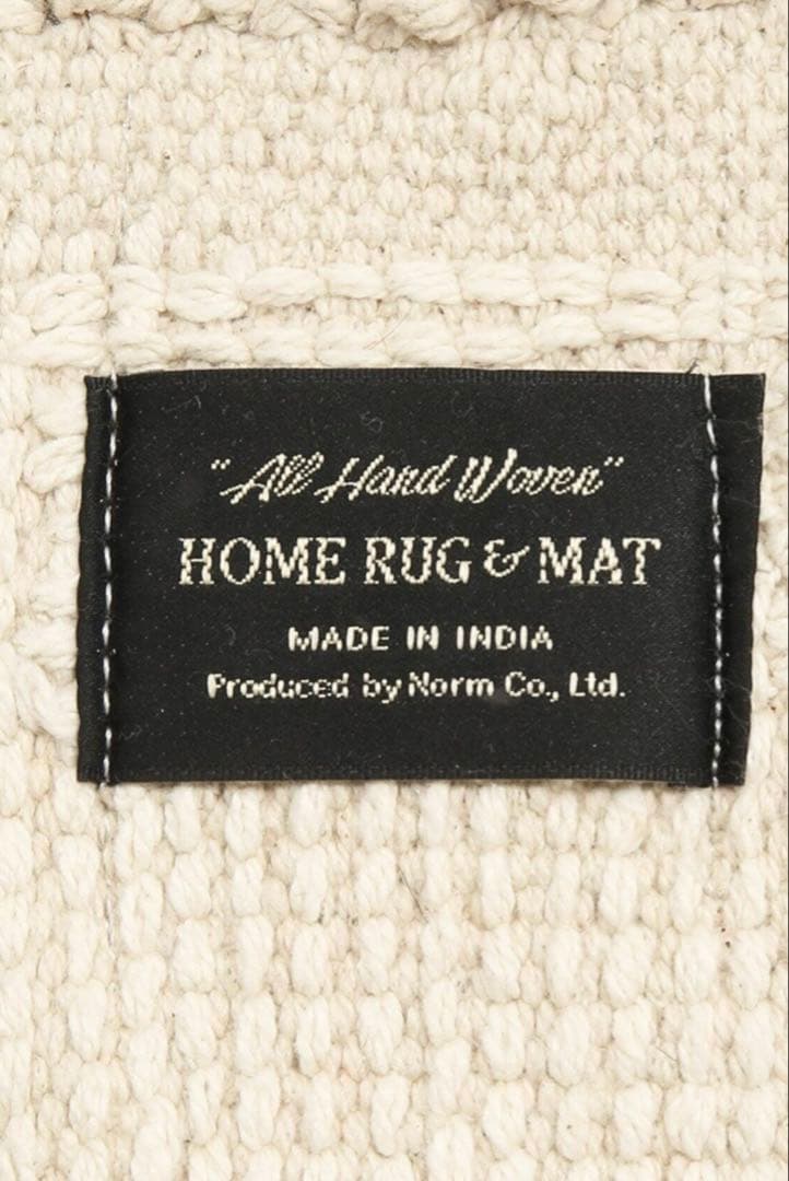 ERIVAN RUG ラグ 140×200cm journal standard