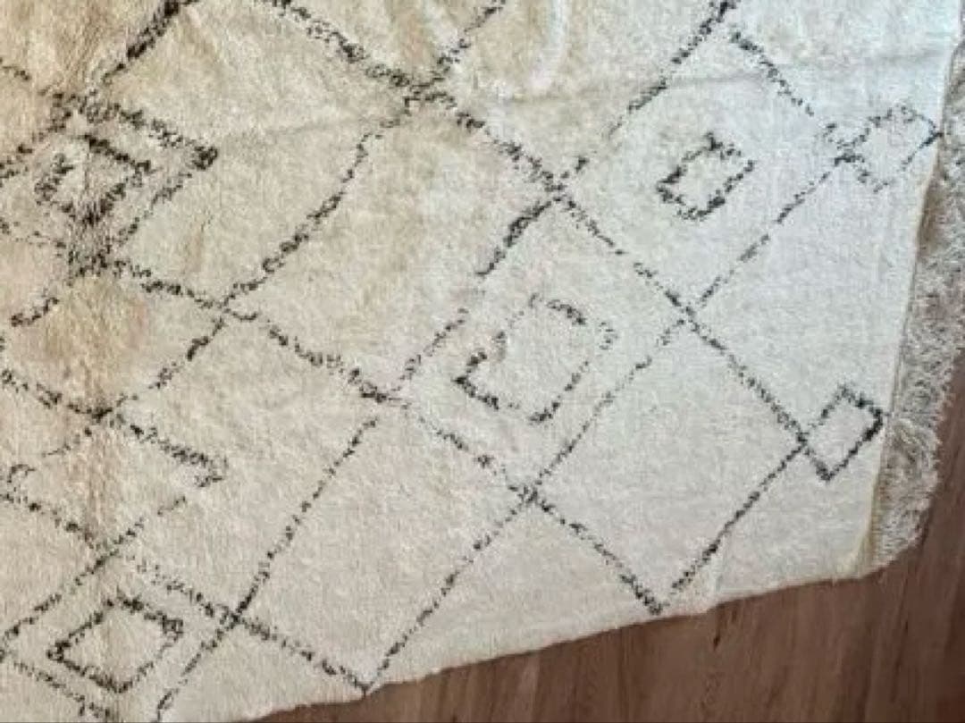 ERIVAN RUG ラグ 140×200cm journal standard