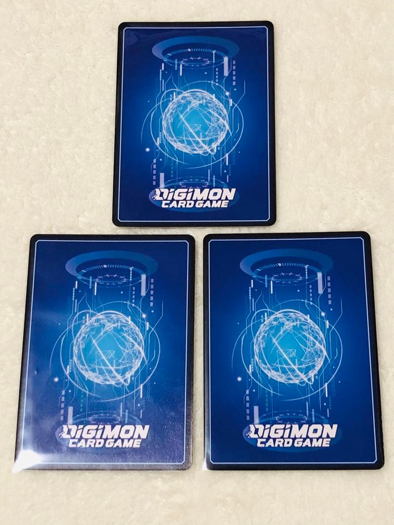 デジモンカード リュウダモン 堂本コータ&武者ユージ X抗体 他 パラレル多数