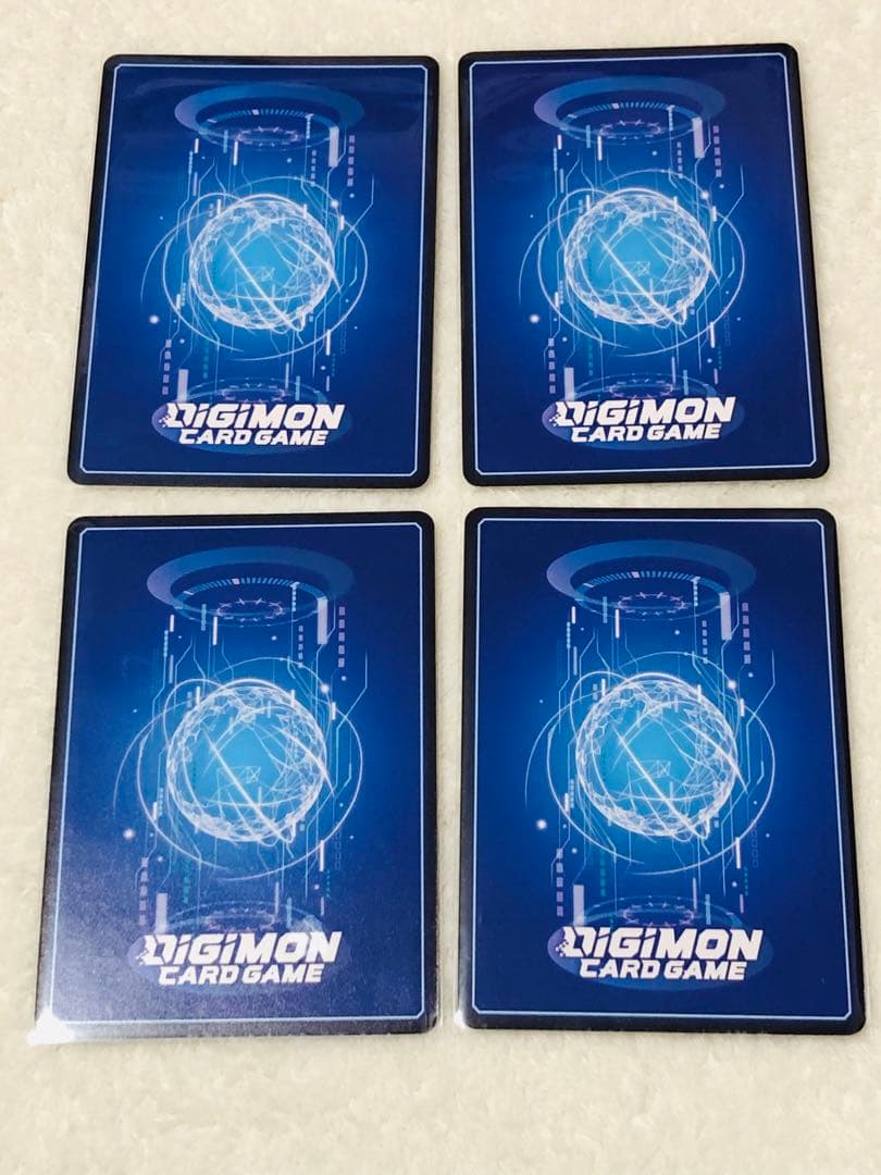 デジモンカード リュウダモン 堂本コータ&武者ユージ X抗体 他 パラレル多数