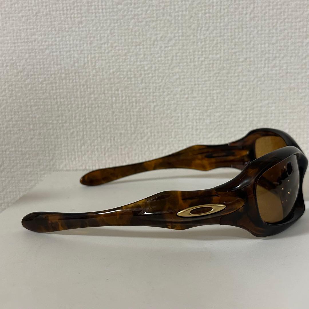 OAKLEY MONSTER DOGGLE モンスタードグル サングラス