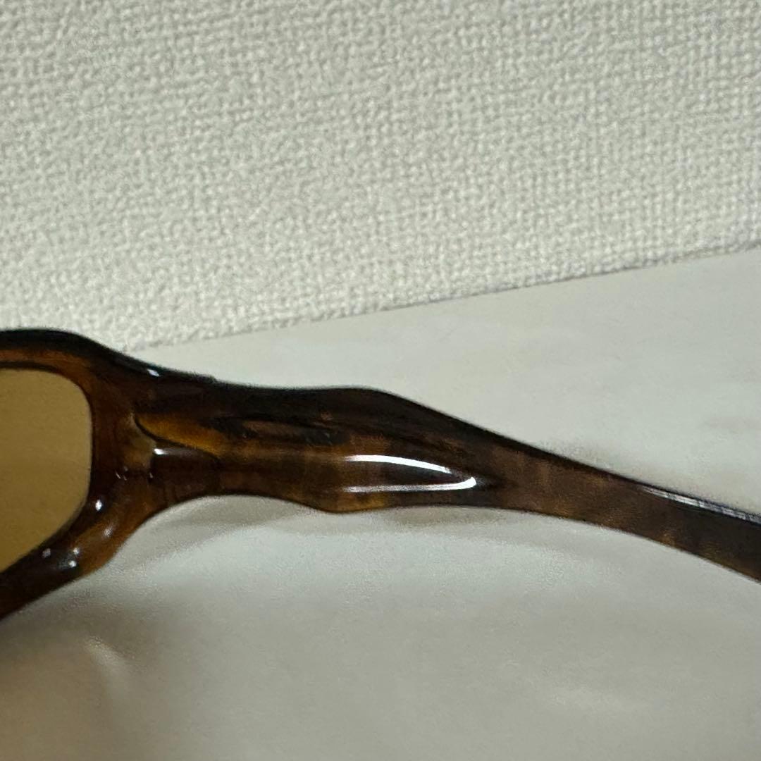 OAKLEY MONSTER DOGGLE モンスタードグル サングラス