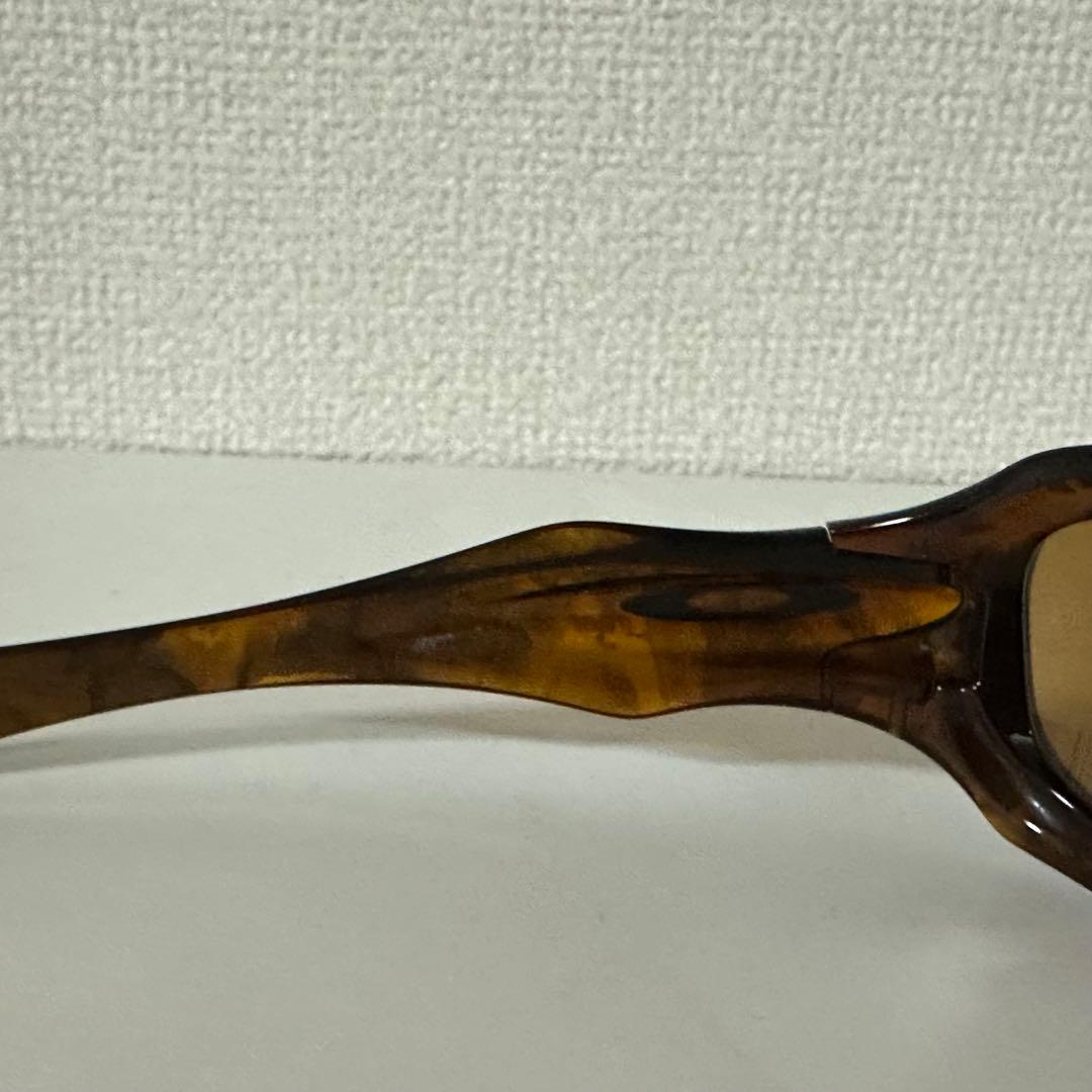 OAKLEY MONSTER DOGGLE モンスタードグル サングラス