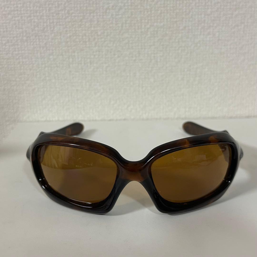 OAKLEY MONSTER DOGGLE モンスタードグル サングラス