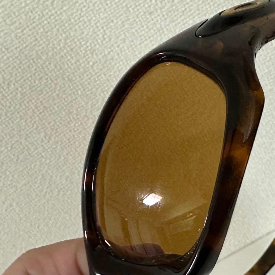 OAKLEY MONSTER DOGGLE モンスタードグル サングラス