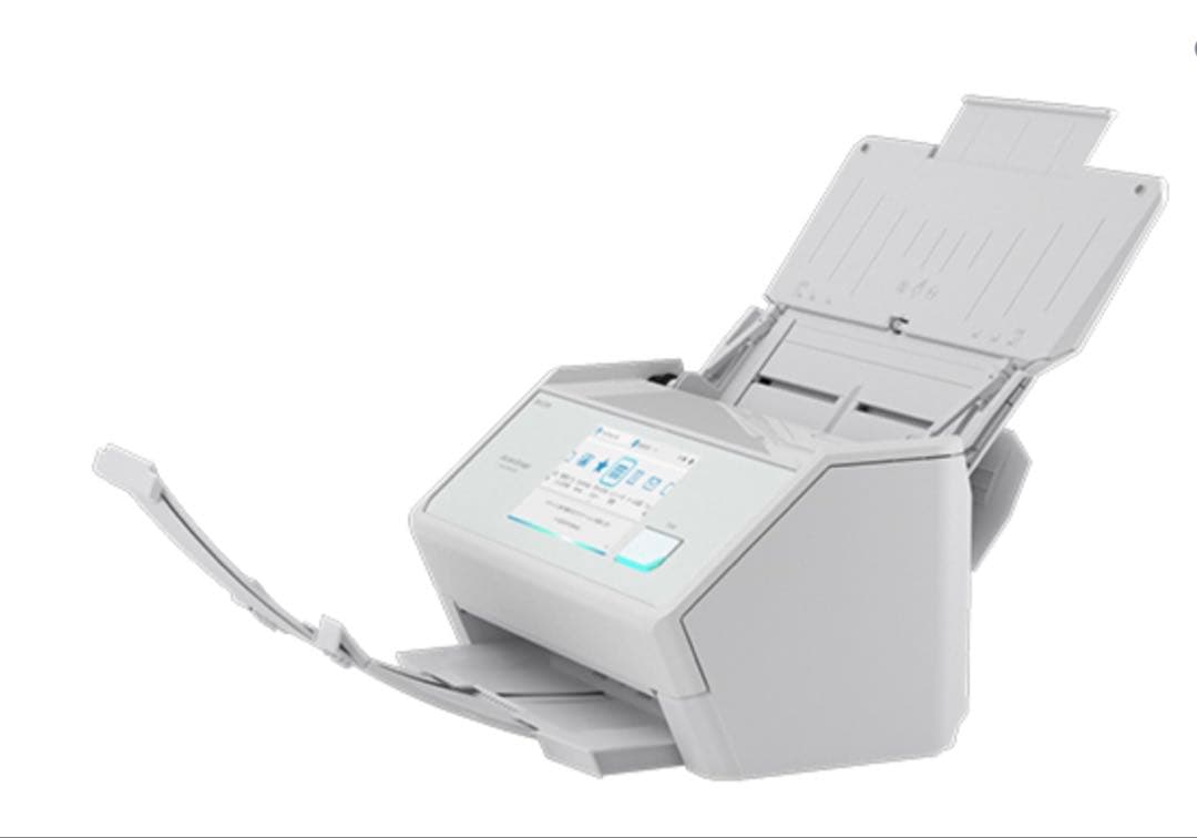 新品未開封　PFU ScanSnap iX2500