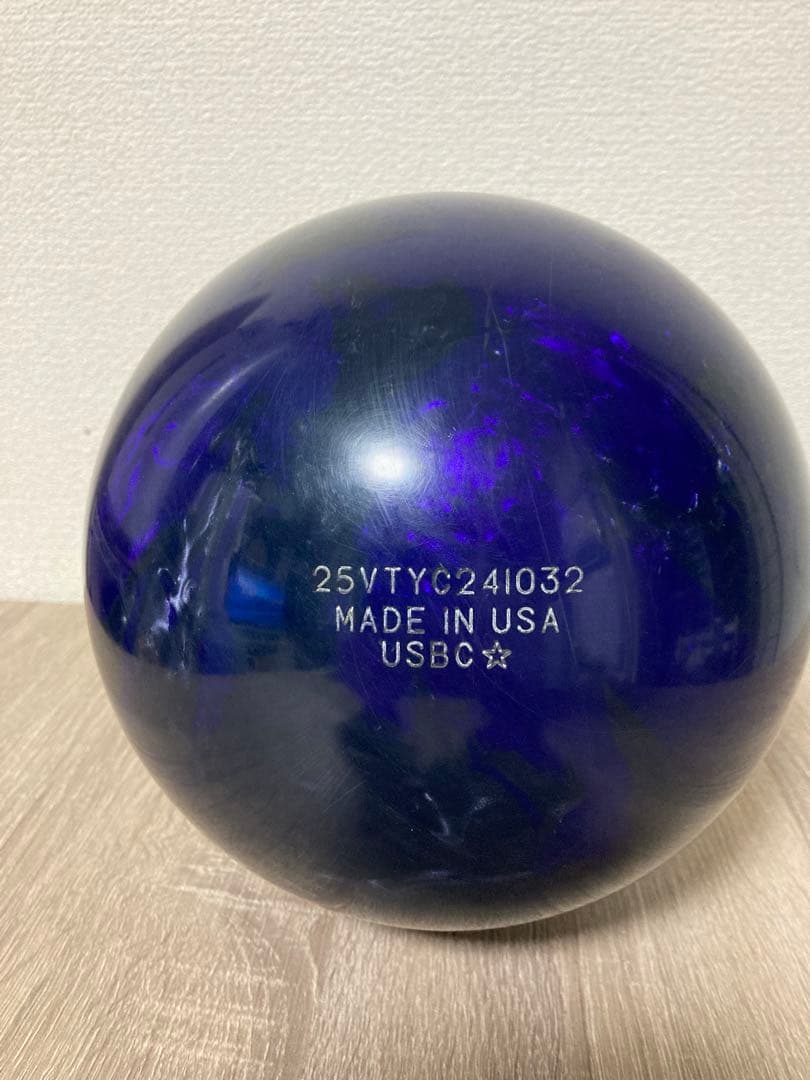 ストームタイフーン15Pツーハンド、サムレス仕様