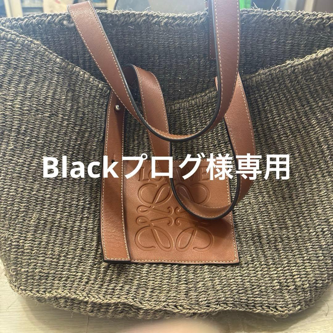 ロエベカゴバック