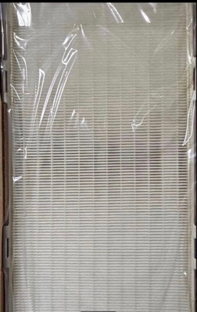 【旧型】アムウェイ　アトモスフィア空気清浄機S フィルターセット　新品