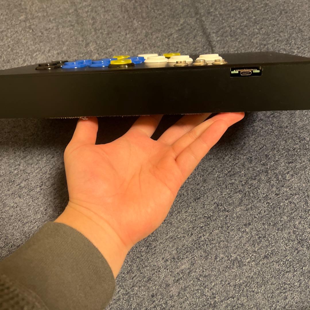 JUMPHACK ゲームコントローラー