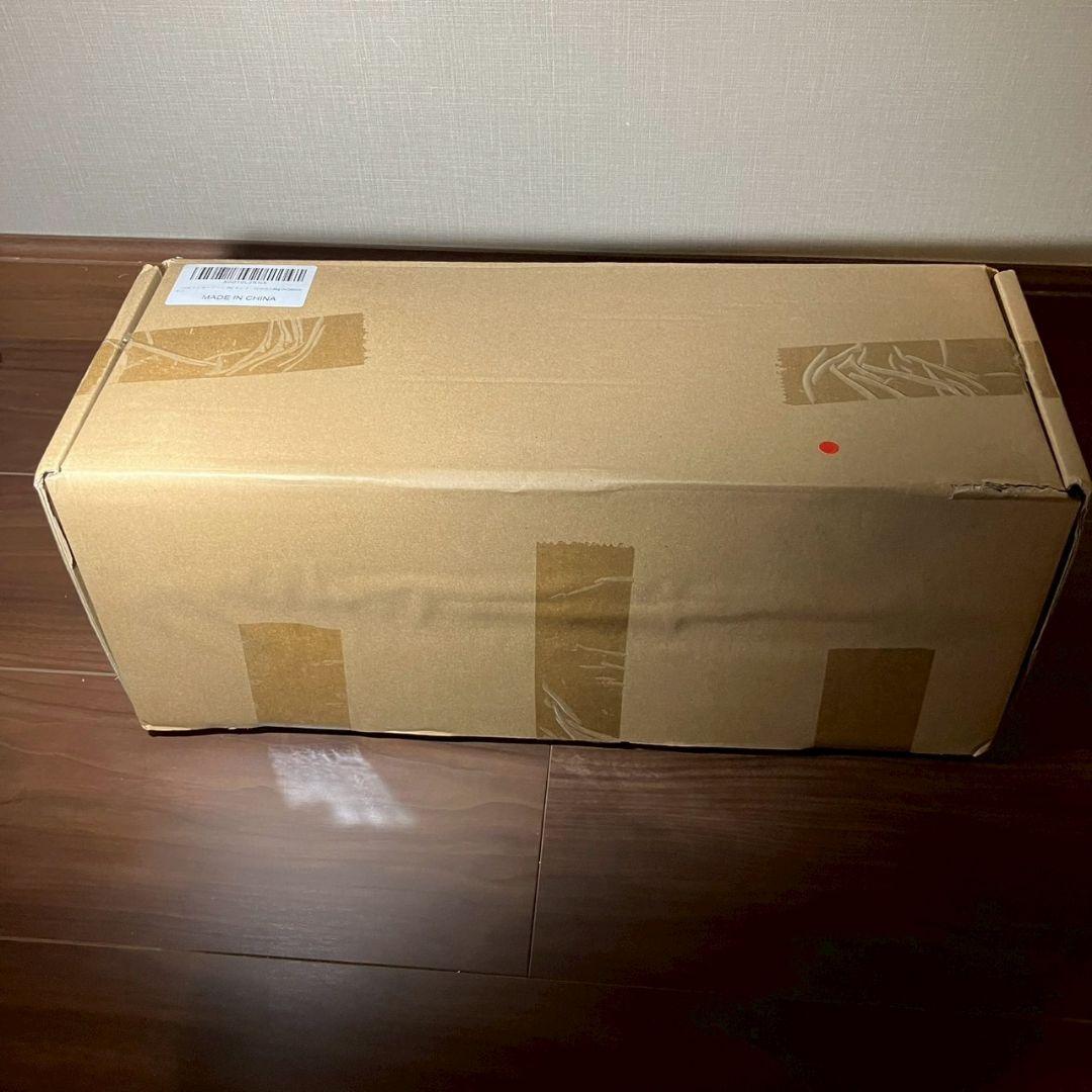 Pholiten 三画面モニターアームガス圧式17～32インチ対応(MD8003