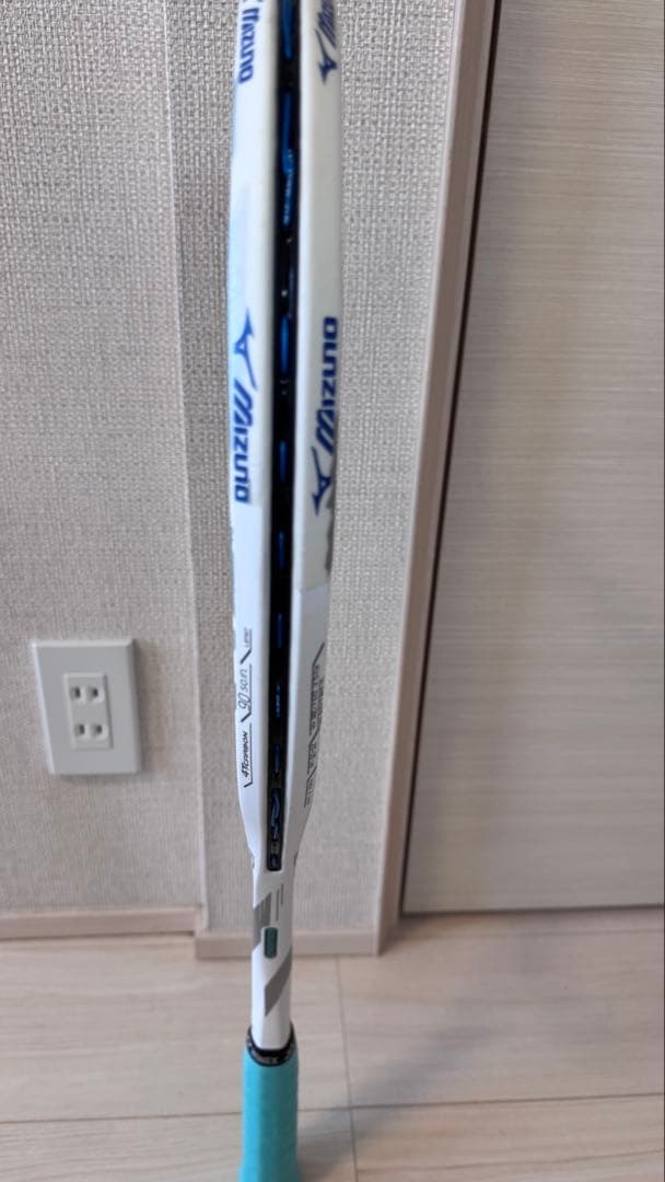 ミズノ　アクロスピード　V-01 0X