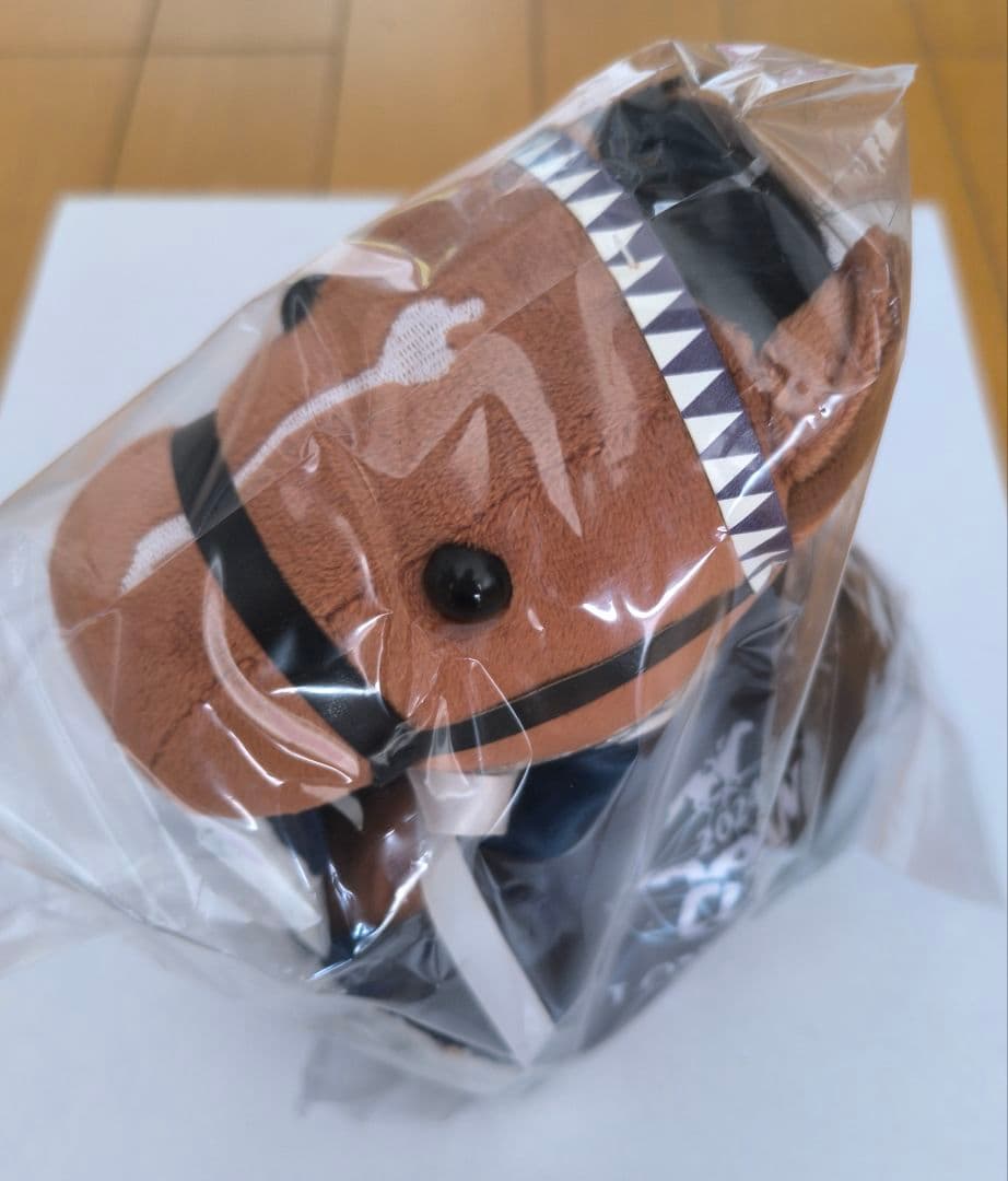 ジャパンカップ　Welcomeチャンス特別賞 ロンジンオリジナル/ドウデュース