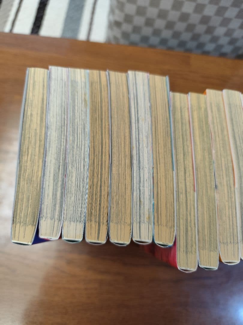 地縛少年花子くん 0巻～22巻 (20巻抜け)