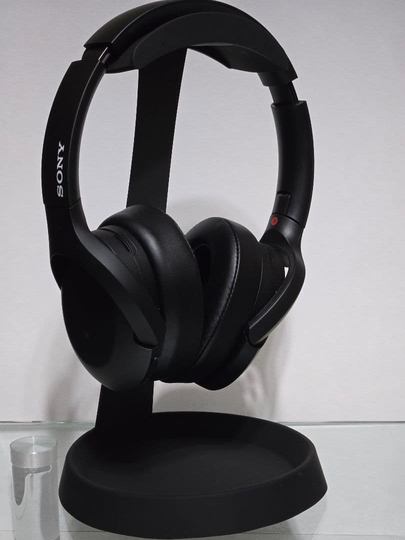 WH-H910N　ソニー　SONY