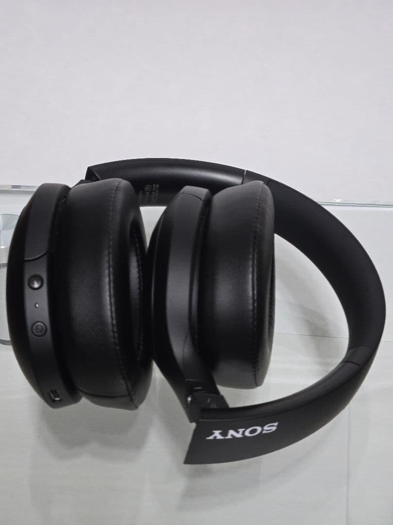 WH-H910N　ソニー　SONY