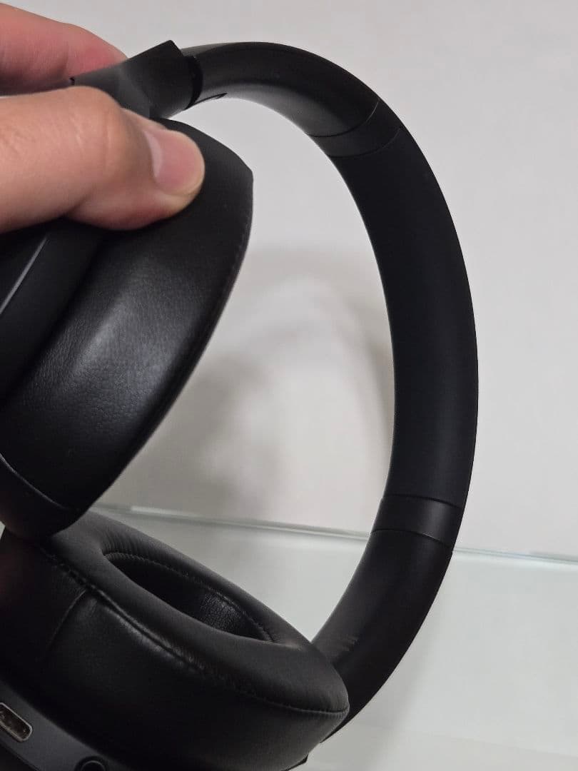 WH-H910N　ソニー　SONY